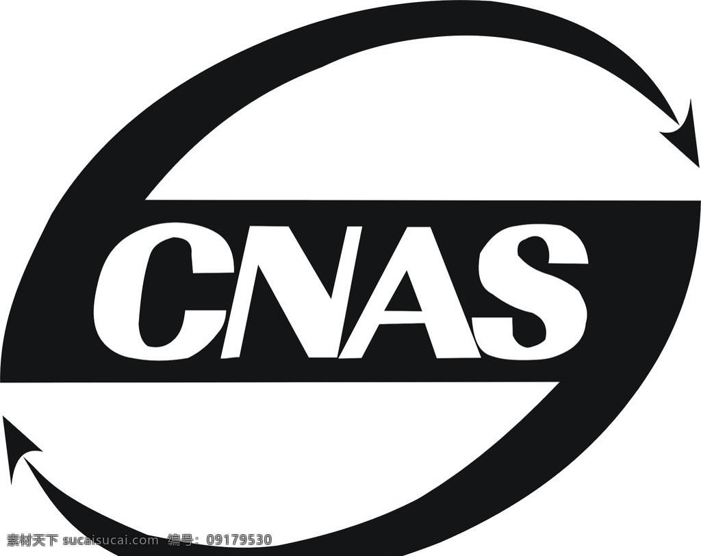 cnas 体系认证 高清 iaf标志 企业 logo 标志 标识标志图标 标志图标