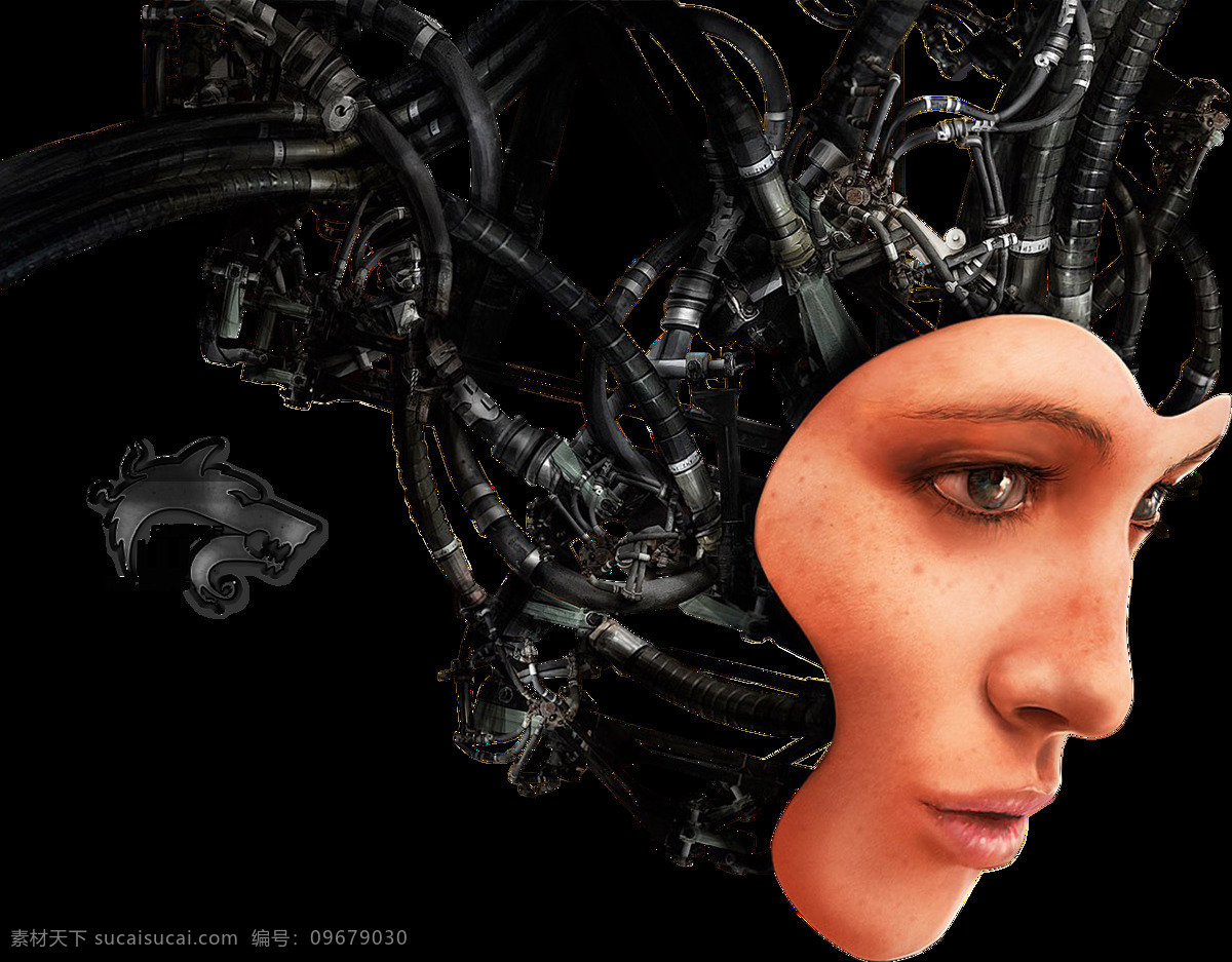 美女 机器人 免 抠 透明 图 层 超 科幻 未来 杀人机器人 高科技机器人 恐怖机器人 超级机器人 世界 上 最先 进 大全 智能机器人 大图