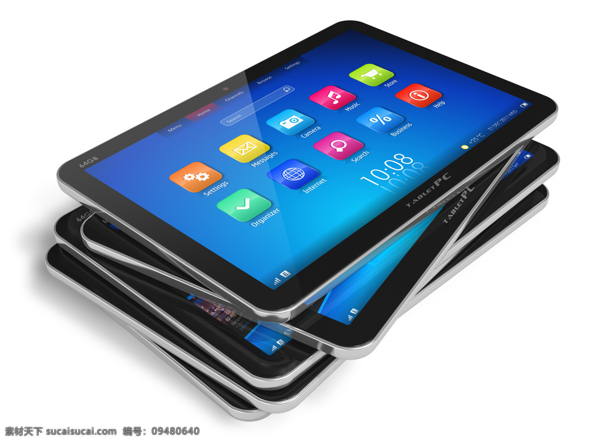 平板电脑 ipad 电脑 苹果 数码产品 现代科技 触屏电脑 手机 app