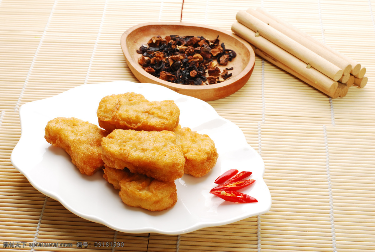 鸡块 美食 可口 食欲 煎炸 西餐 美味 食品 西餐美食 餐饮美食
