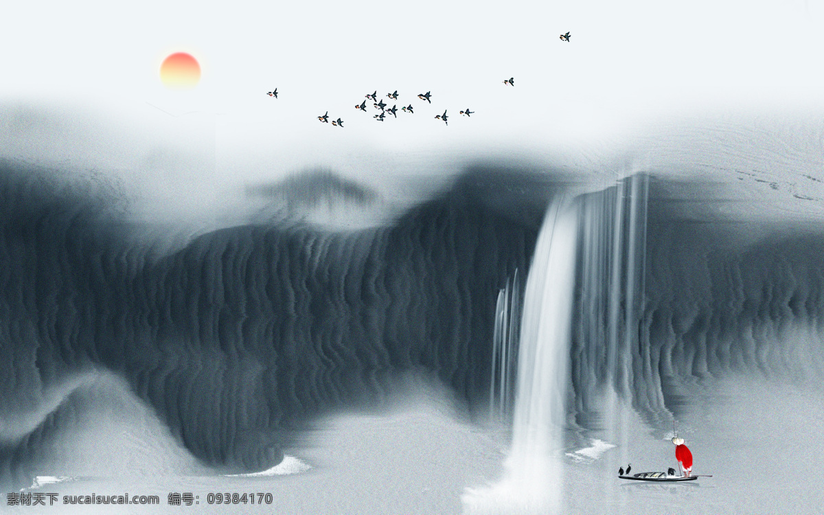 山水风景 水墨 中式 简约 装饰画 大气 素雅 中式山水 风水画 寓意画 淡色 山脉山川 美景 禅意 意向 传统 新中式 风景 装饰画素材 高清图片 山水画 背景墙装饰画 室内装饰画 大幅装饰画 客厅配画 书房装饰画 高清背景装饰 水墨画 写意画 中国风无框画 水彩颜料画 工笔画 意向画 最新 玄关装饰画 现代简约 文化艺术 绘画书法