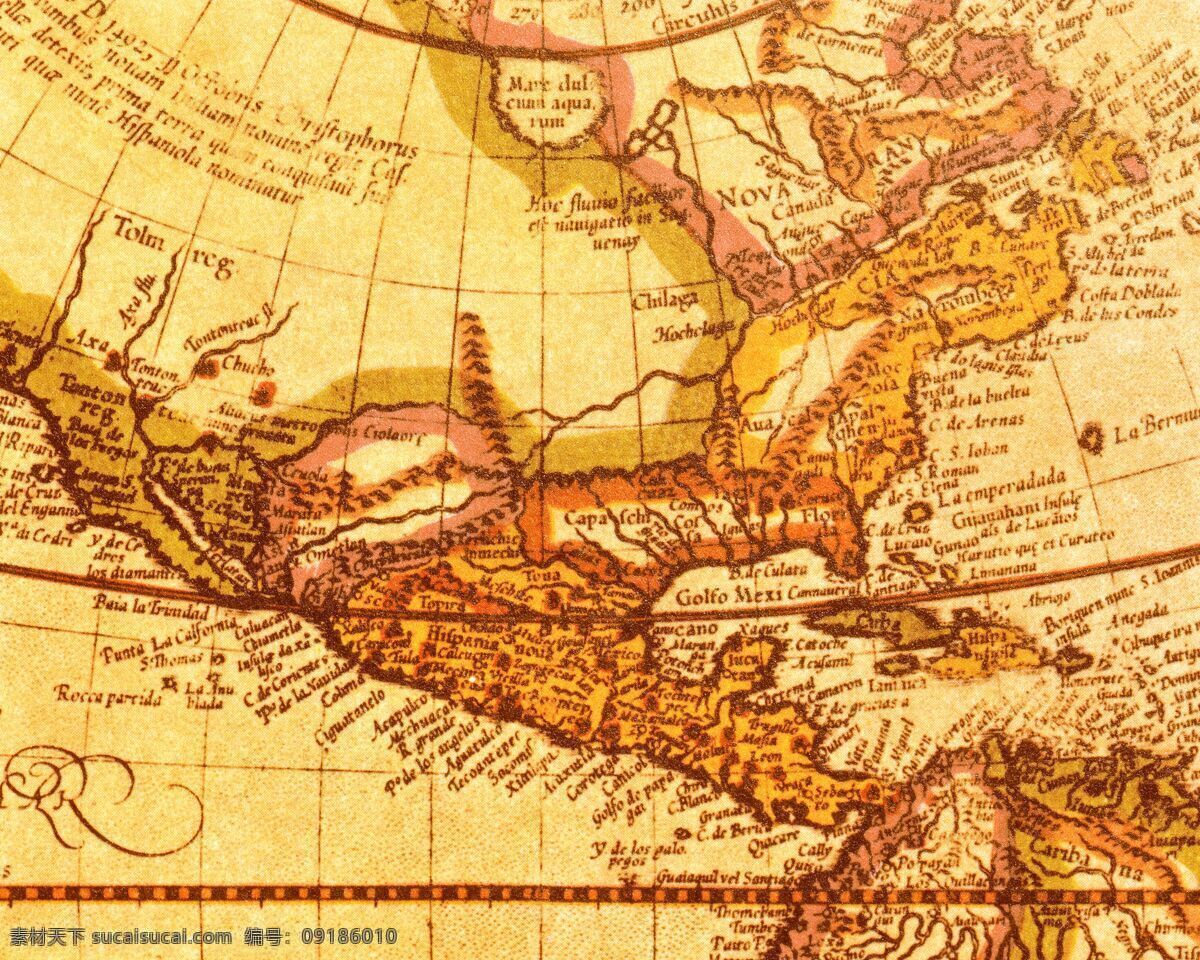 古老 地图 古老地图 古地图 古旧地图 老地图 地理 经纬 古旧 maps 文化艺术 高清图片 其他艺术