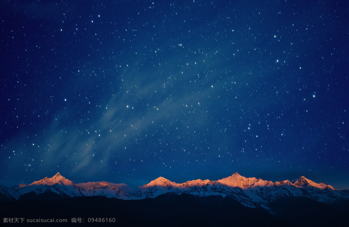 山峰星空背景 灿烂星 空夜晚星空 星星 月光 山峰 星空 宇宙 科技 城市 星空背景 新年 光 夜空 金色 春节 ui设计