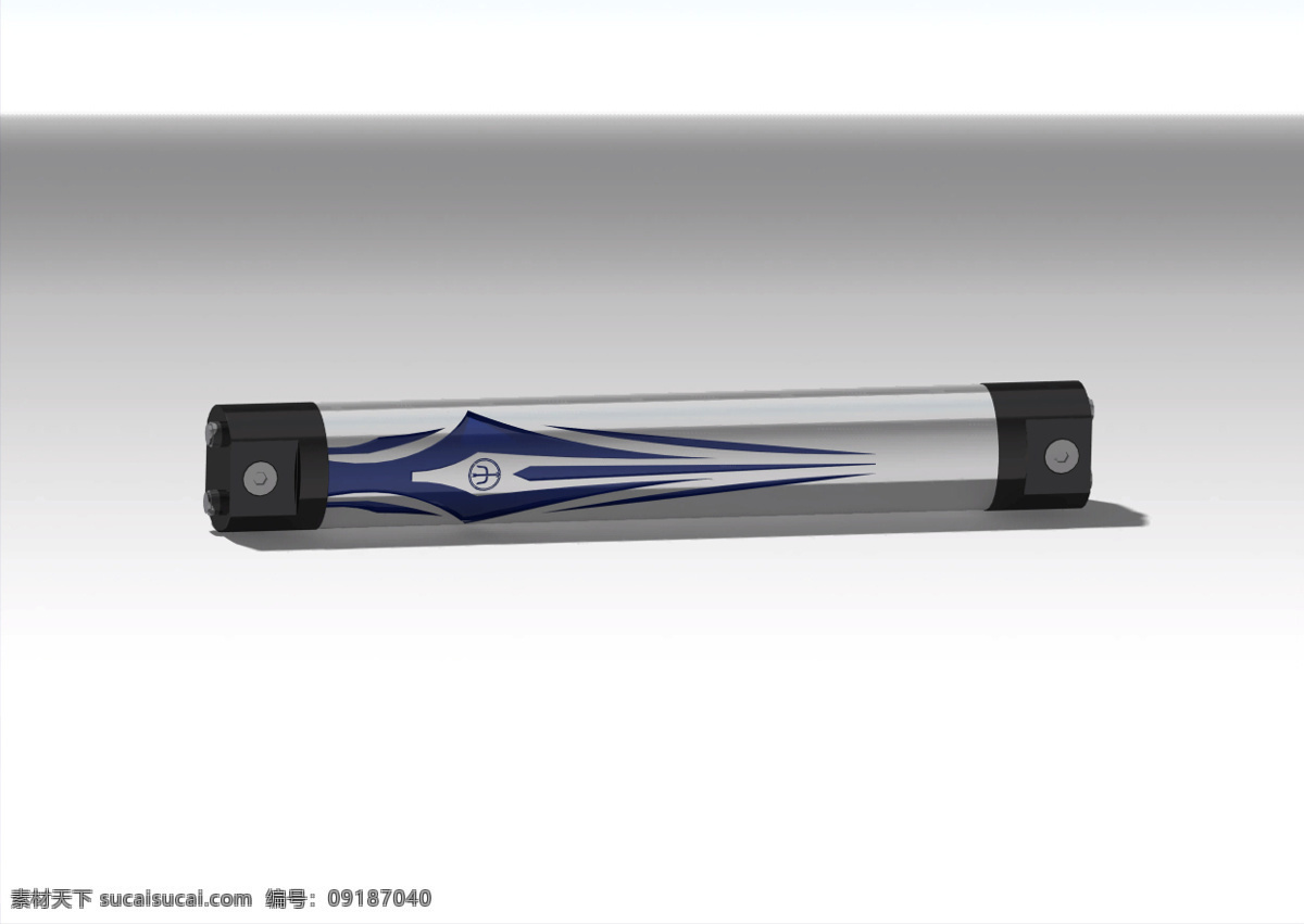 redharbinger 挑战 箭头免费下载 3d模型素材 其他3d模型