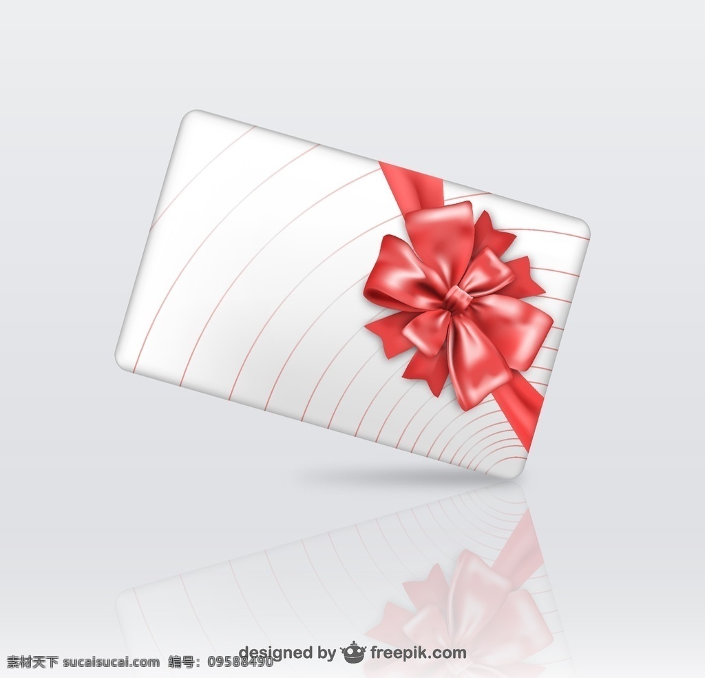 礼品盒 红丝 带 丝带 圣诞节 装盒 礼品 红色 3d 目前 色带 礼物 彩带 圣诞