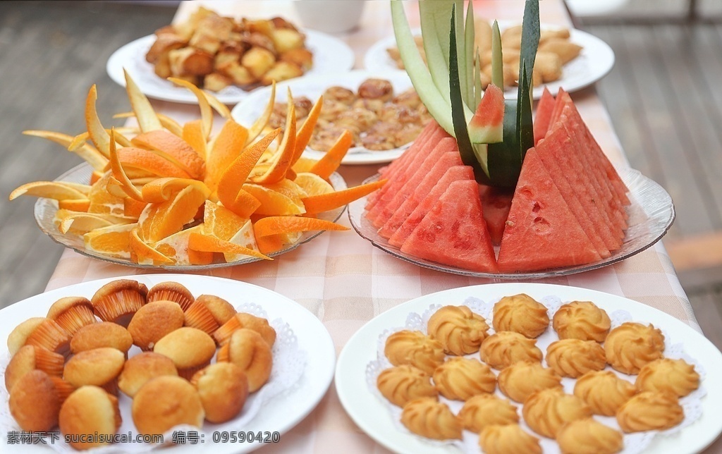 点心 小吃 下午茶 茶点 美食 特产 油炸 糍粑 餐饮美食 饮料酒水