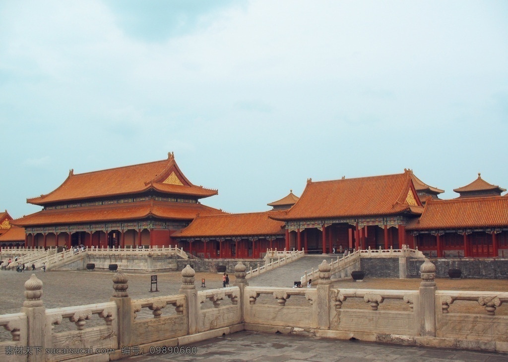 故宫 北京 历史 政治中心 旅游 名胜 景区 游客 旅游摄影 国内旅游