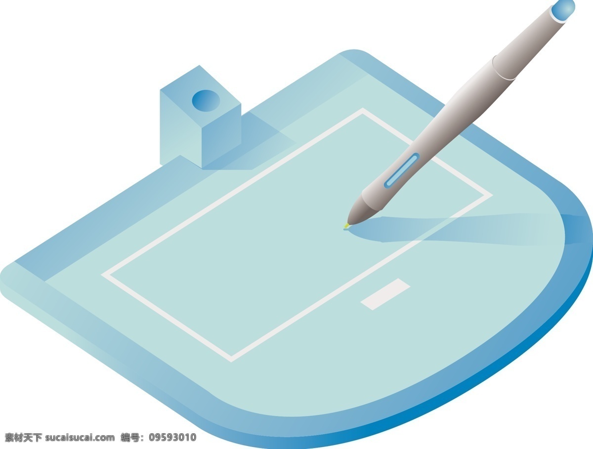 文化用品 笔 书 学生用品 学习用品 小学用品 矢量图 其他矢量图