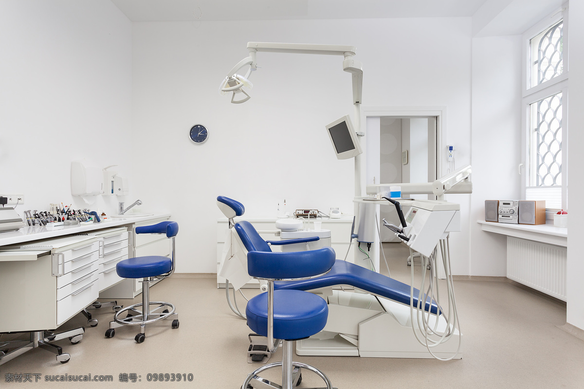 牙医设备 牙医 牙齿 牙齿健康 医疗 护理 保健 牙 现代科技 医疗护理