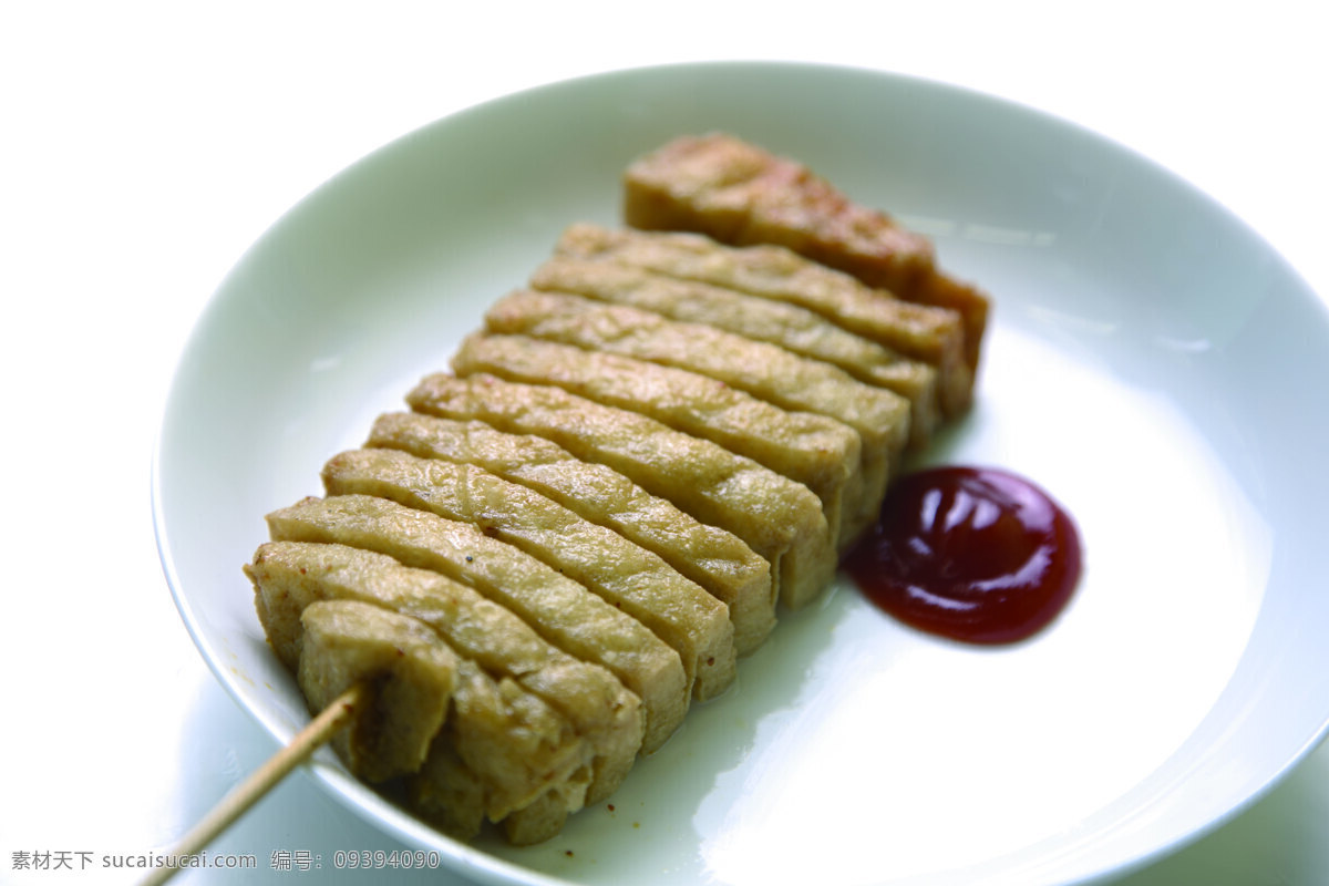 臭豆腐 串 美食 传统 小吃 特色 餐饮美食 传统美食