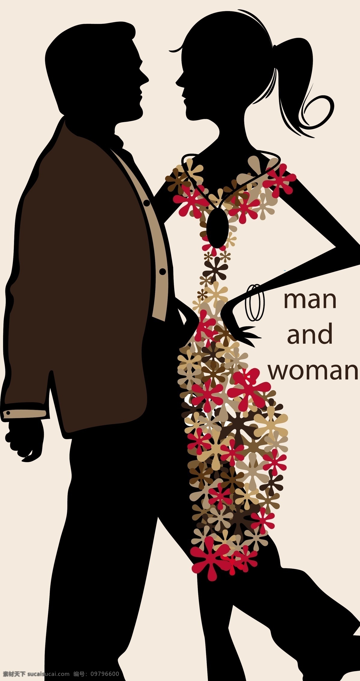 服饰 服装 妇女女性 花边 花纹 剪影 男人 男性 女性 时尚 人物 矢量 模板下载 时尚人物剪影 人物剪影 时尚女性剪影 跳舞 舞动 男性剪影 女性剪影 矢量人物 人物矢量素材
