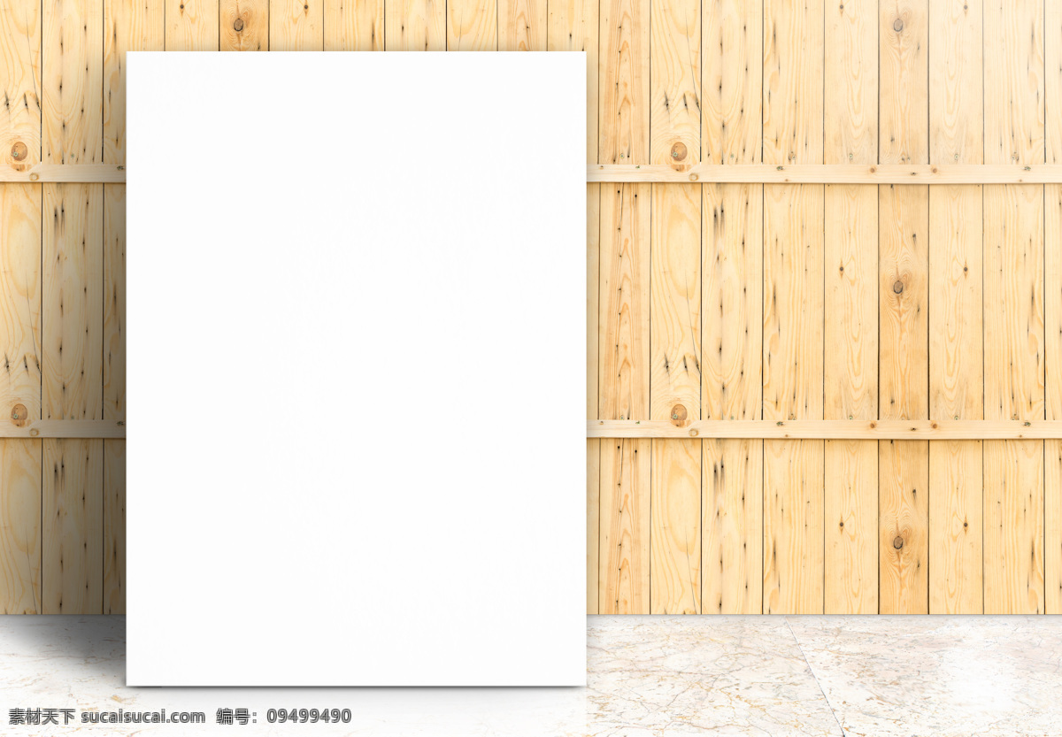 木板 上 白板 背景 广告板 其他类别 生活百科 白色
