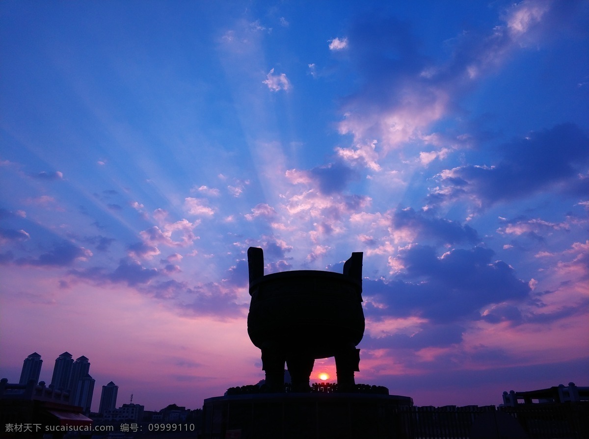 柳州市风光 柳州市 风光 风光照片 晚夕 夕阳 太阳下山 霞光 柳江河 桥梁 桥梁博物馆 西来寺 鼎 旅游摄影 国内旅游