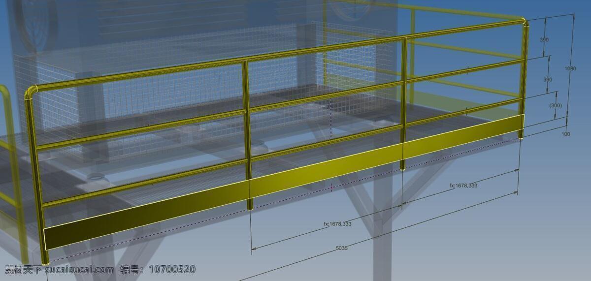 瓜达 公司 parametrizado 轨道 手 对peito peito 瓜尔达 3d模型素材 建筑模型