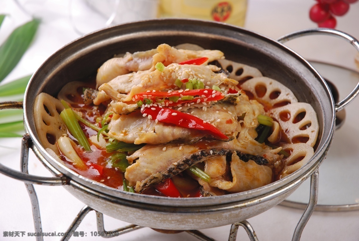 干锅鱼片 鱼片 干锅 热菜 美食 美味 美食摄影 传统美食 餐饮美食