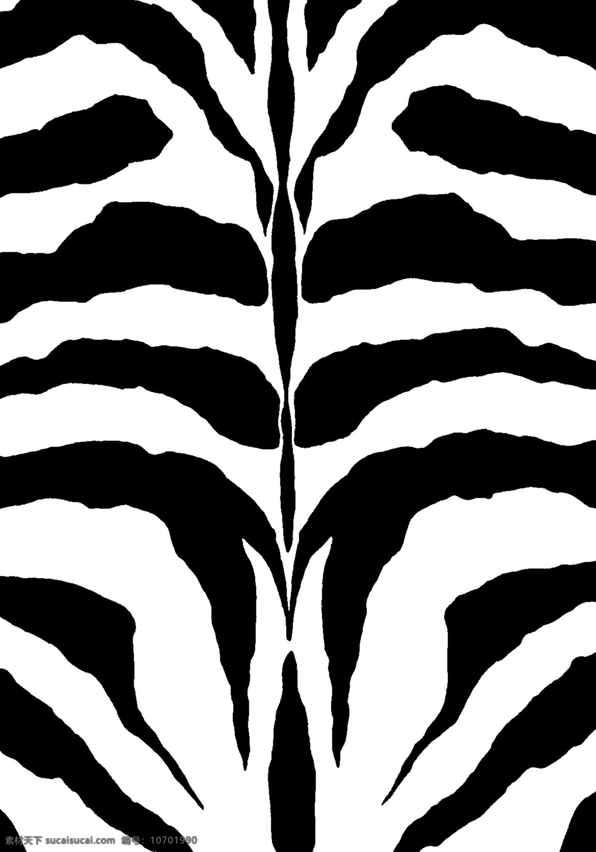虎纹 黑白纹 动物 底纹 底纹边框 背景底纹 动物纹 老虎 文化艺术