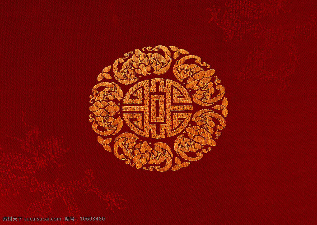 刺绣 唐装 布料 丝绸 针织 古典 典雅 中国风 文化 高清 人文素材 文化艺术 传统文化