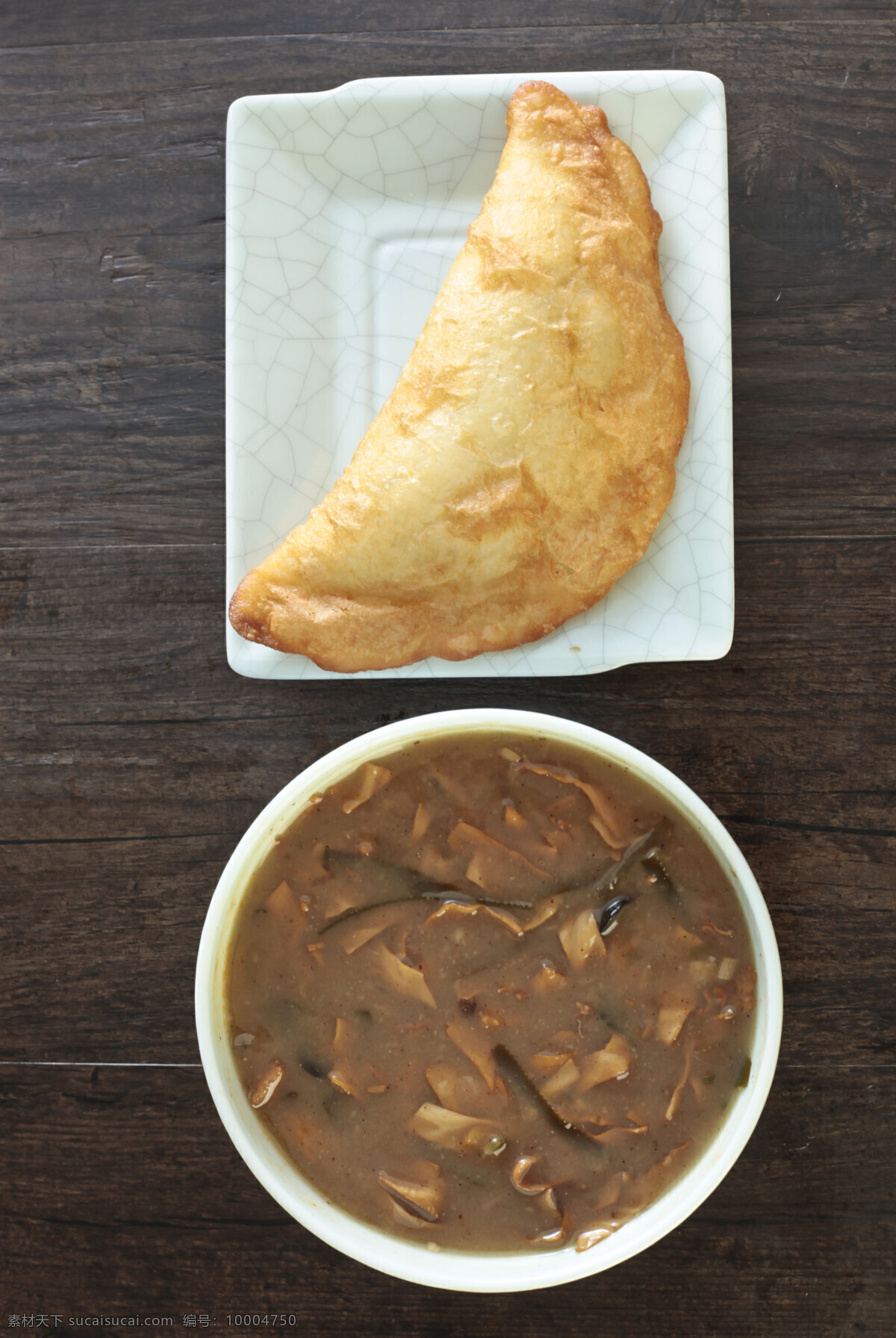 河南 特色 胡 辣 汤 胡辣汤 菜饺 特色早餐 香味十足 汤汁浓厚 餐饮美食 传统美食