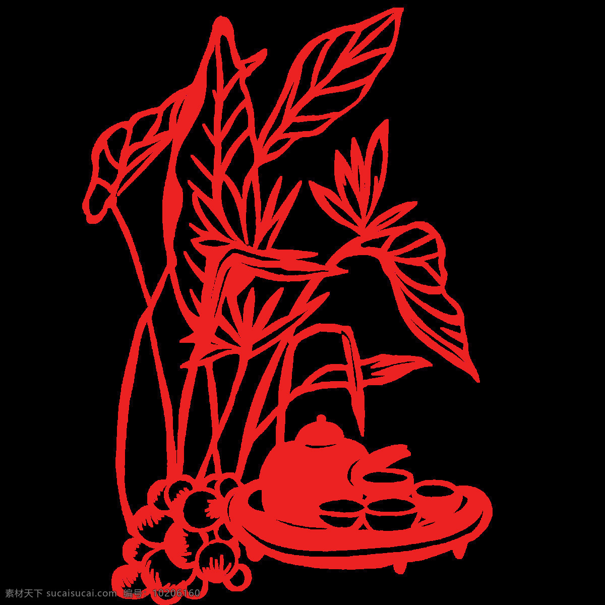 剪花 立体 中国风 3d 微立体 花卉 花朵 花草 城市 建筑 剪影 促销 装饰 免费模版 平面模版 免费素材 植物 红色 剪纸 元素 红色中国风 植物元素 红色元素 文化艺术 传统文化