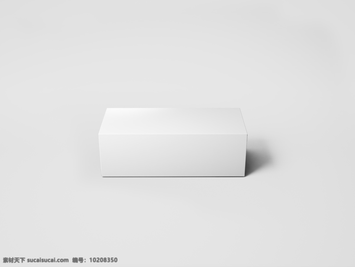 长 形 纸盒 盒子 样机 模板 包装盒 包装效果 样机模板 包装样机 纸盒贴图
