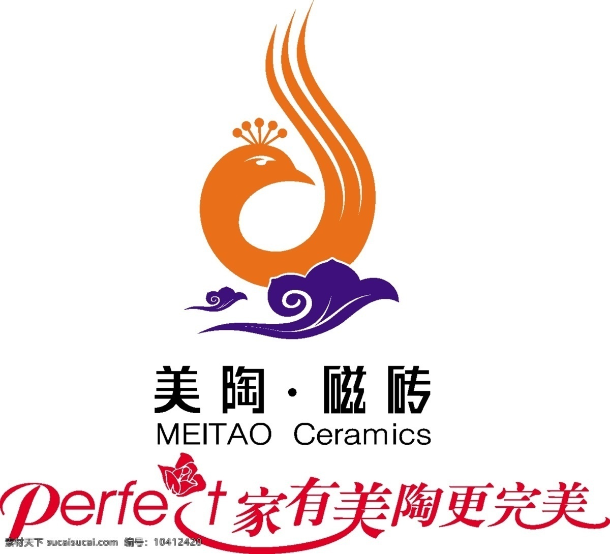 美 陶瓷砖 标志设计 标识 标识标志图标 瓷砖 企业 logo 标志 美陶 美陶瓷砖 psd源文件 logo设计