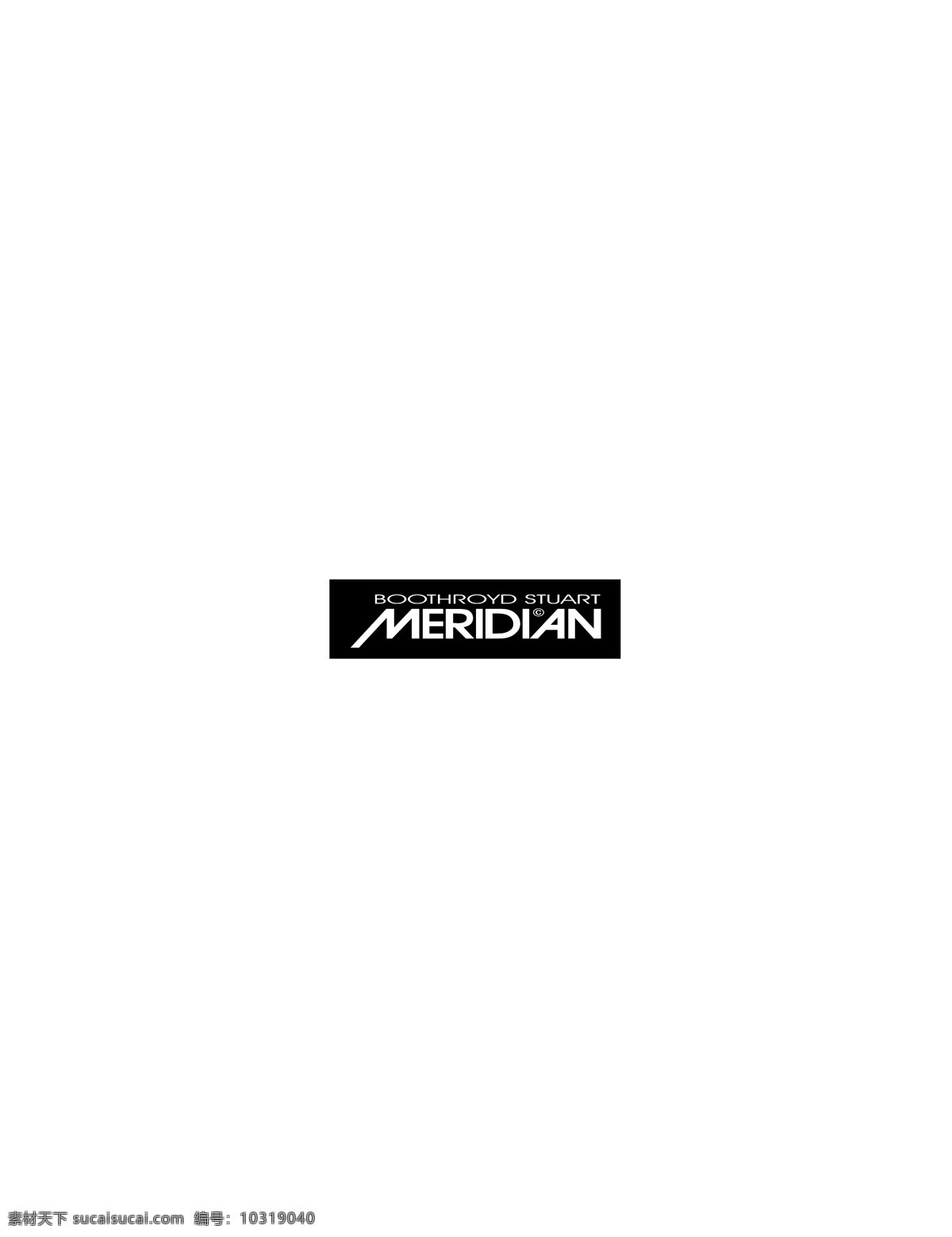 logo大全 logo 设计欣赏 商业矢量 矢量下载 meridian 传统 企业 标志设计 欣赏 网页矢量 矢量图 其他矢量图
