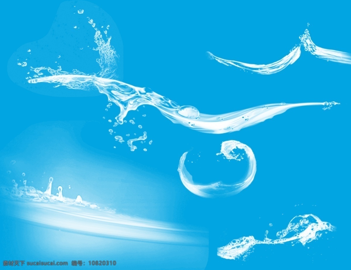 水浪 水面 饮用水 水波 水流 水造型 水痕 水分 水因子 雨 水下 水花 水纹 闪电