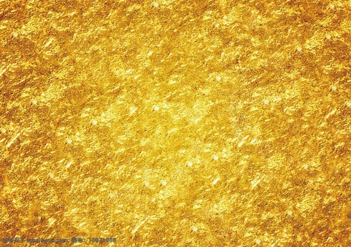 金色 金纸 金色背景 金箔纸