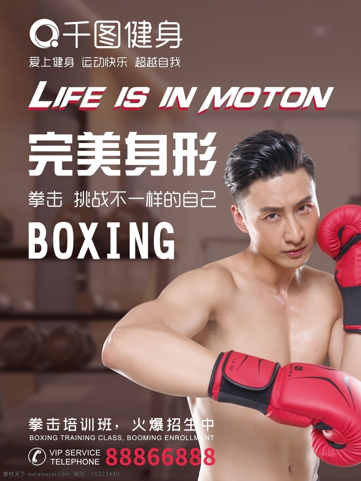 简约 商用 运动 健身 海报 简约海报 健身海报 运动健身 拳击海报 拳击