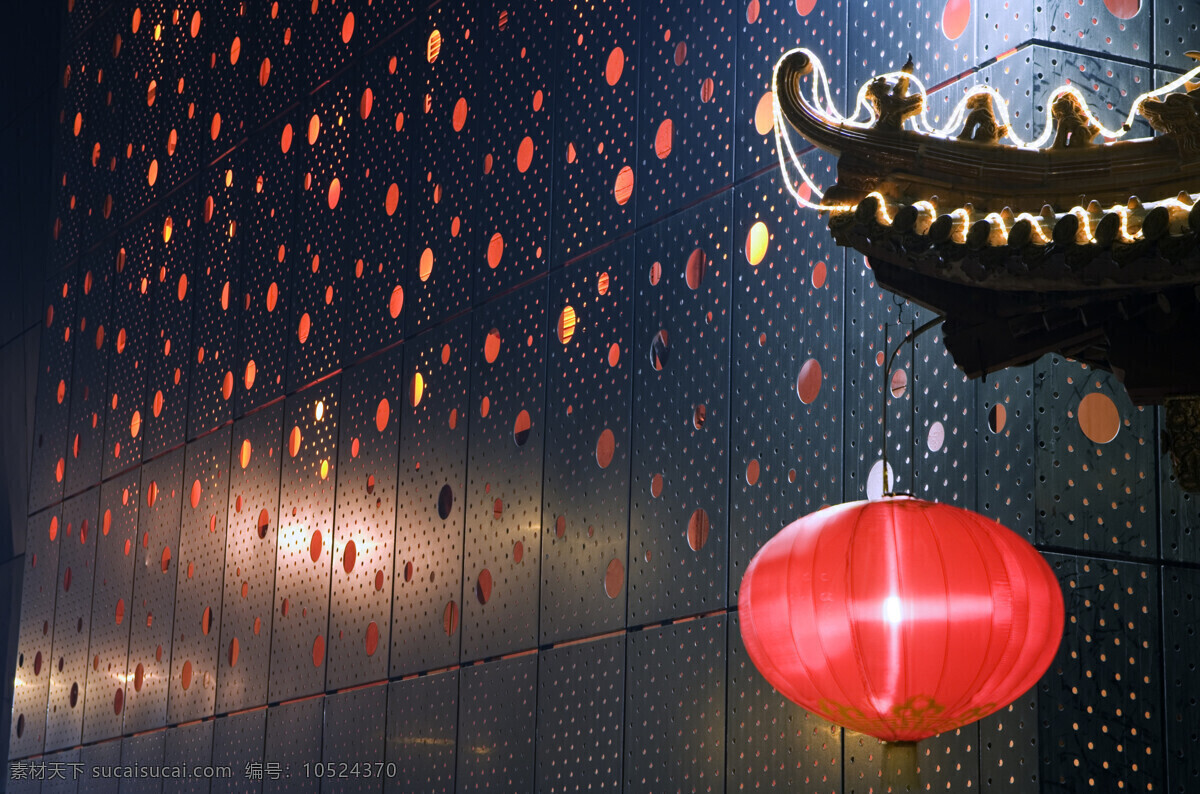 中国风背景 灯笼 屋檐 中国风素材 背景 国风图片 装饰 装潢 传统文化 节日庆祝 文化艺术