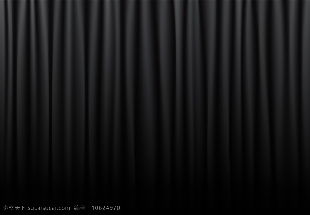 黑色幕布背景 舞台幕布背景 黑色绸缎 绸缎 丝绸 背景 底纹 布料 幕布 绸缎背 生活百科 底纹边框 其他素材