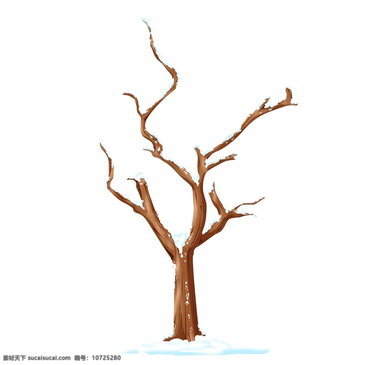 冬季 雪 树 商用 雪树 雪花 树木 冬天