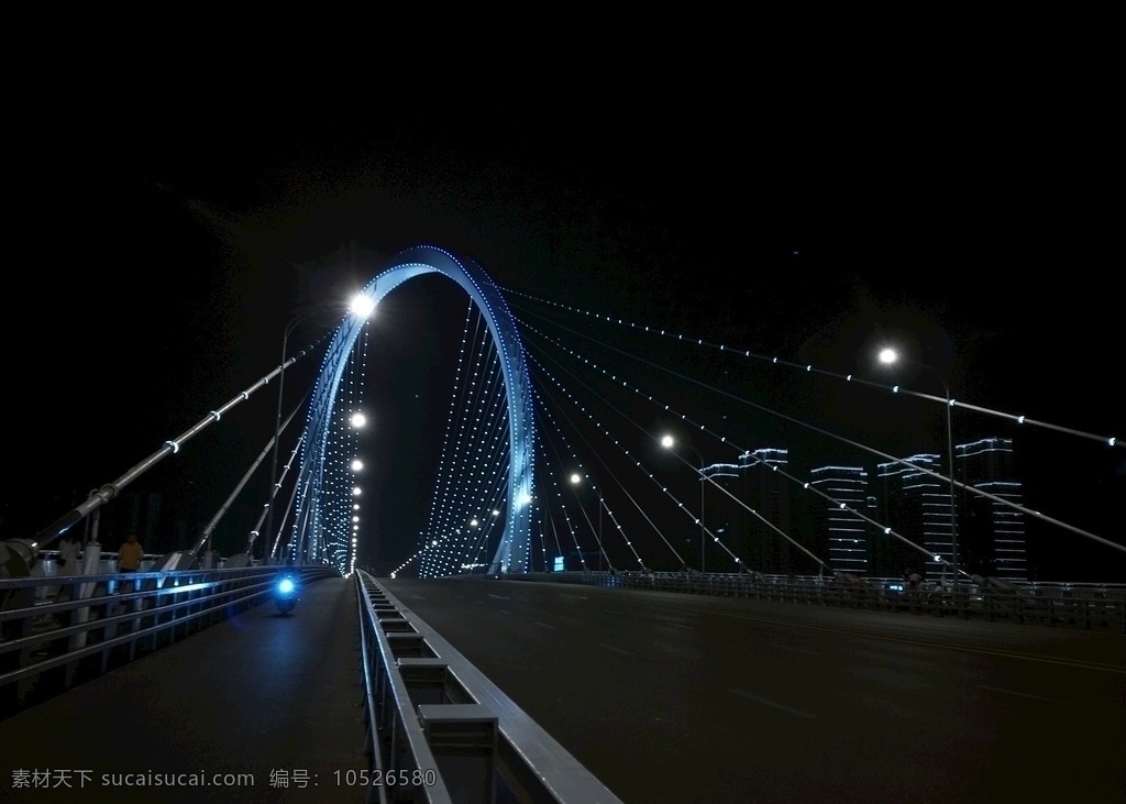 柳州白沙大桥 柳州 网红桥 白沙大桥 夜景 手机拍摄 旅游摄影
