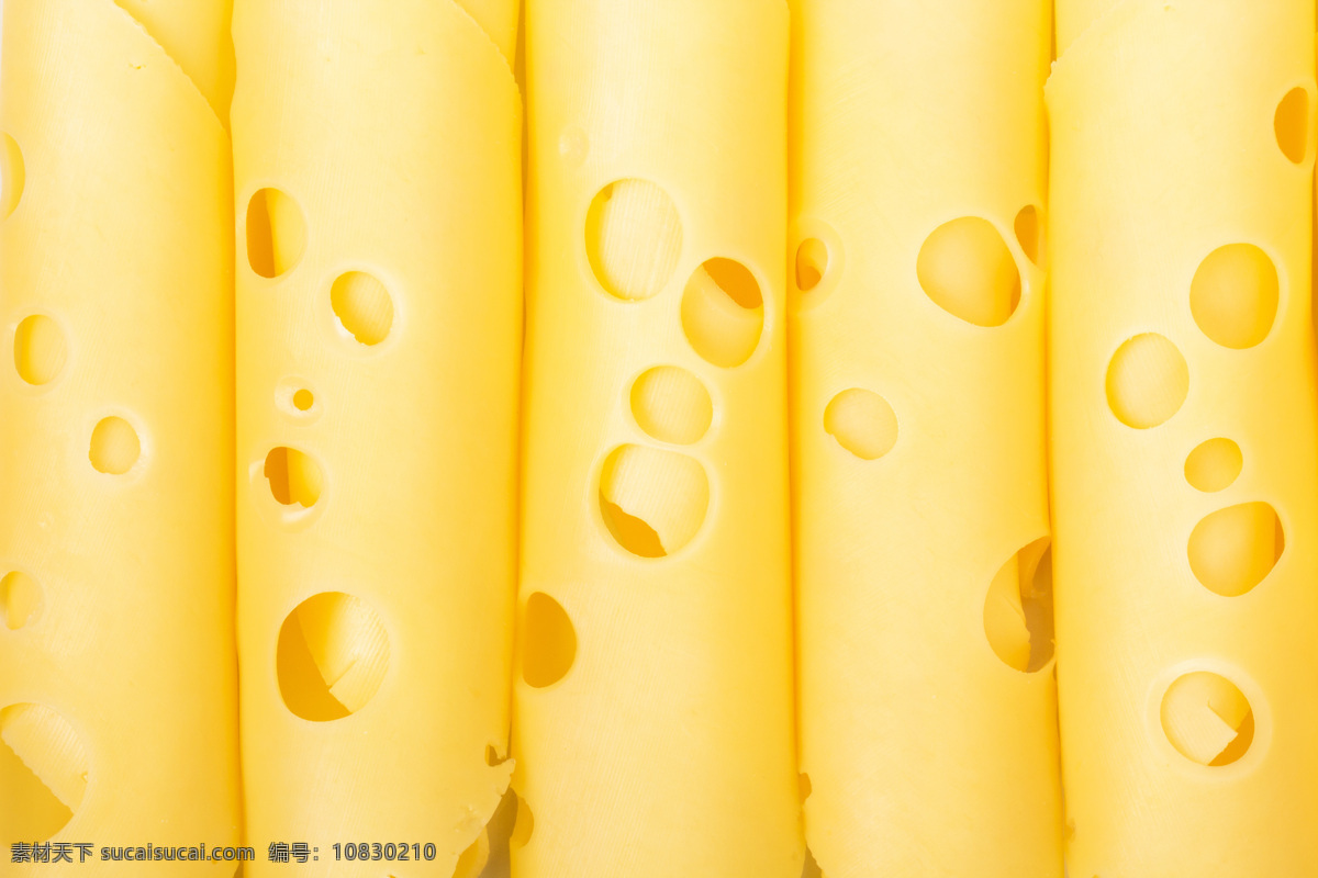 奶酪背景 奶酪 乳酪 奶酪美食 外国美食 餐饮美食 黄色