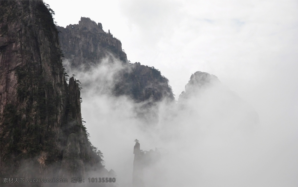 水墨山水 水墨 山水 云雾 高山 云层 水墨画 水墨风格 中国风 山水景色 自然景色 自然 古风 自然景观 山水风景