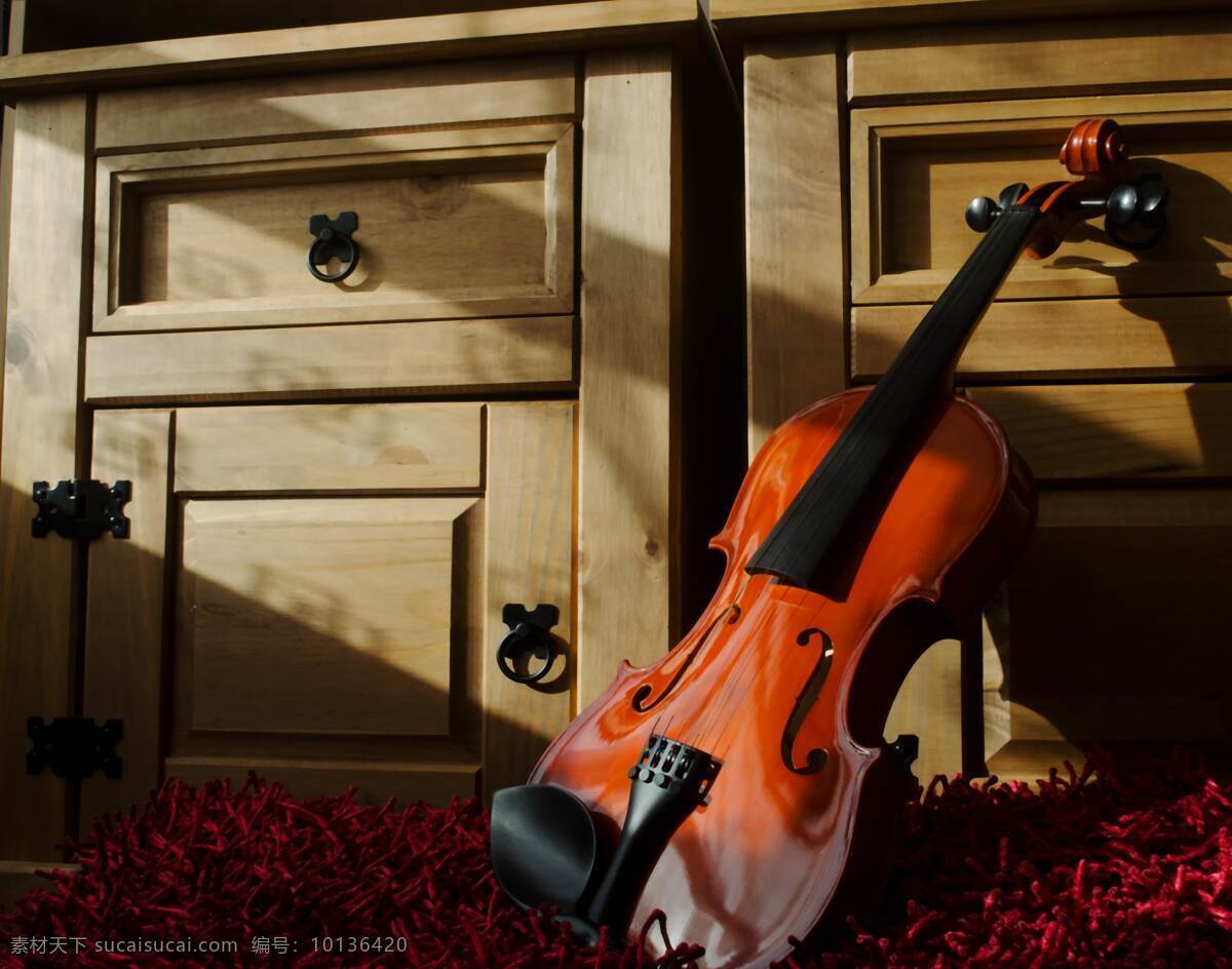 小提琴 乐器 弦乐器 演奏乐器 乐队 音乐 西洋乐器 生活百科