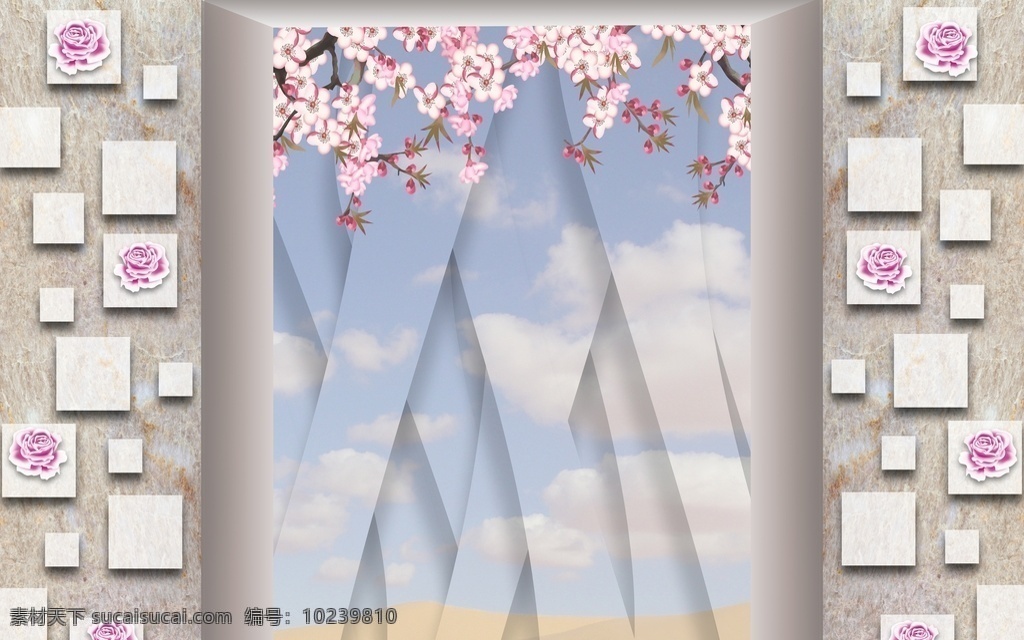 背景墙 无框画 壁画 壁纸 唯美 大气 轻奢装饰画 典雅装饰画 高端装饰画 家居装饰 室内装饰 墙面装饰画 文化艺术 立体画