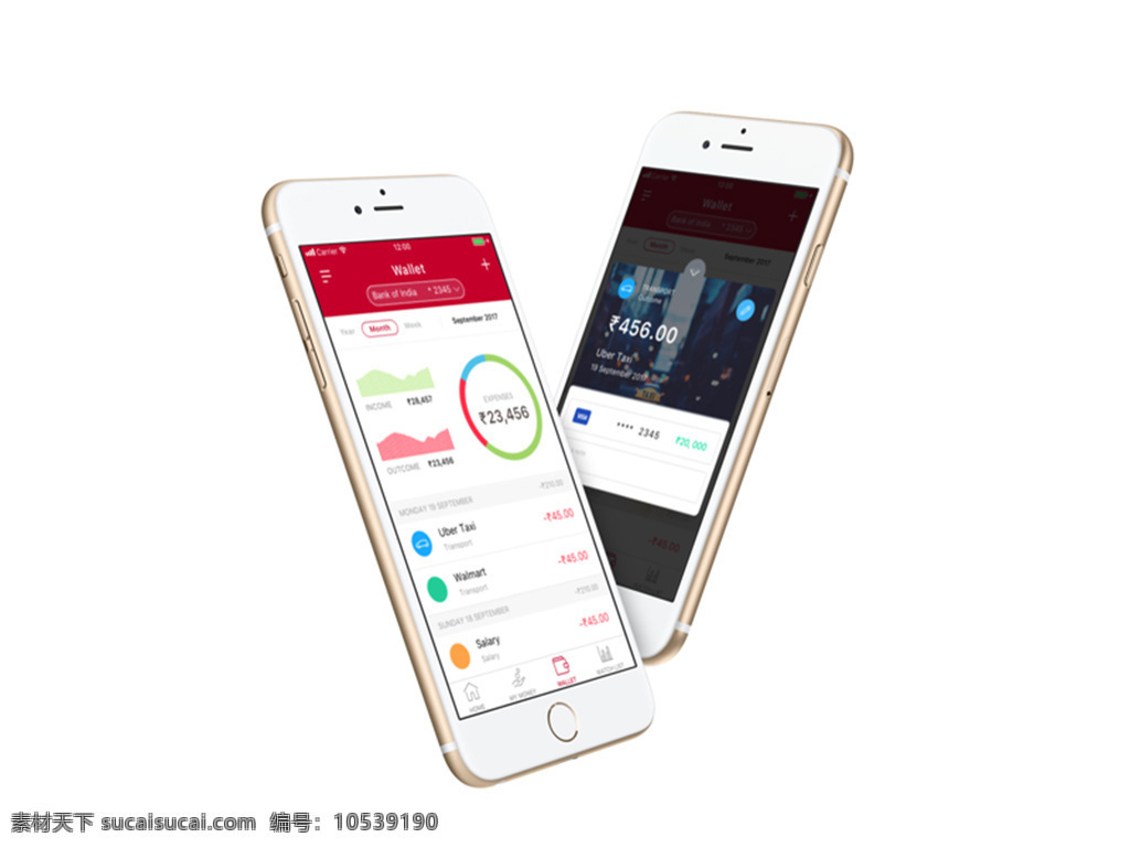 个人 财务 应用 sketch 理财app 移动应用 app界面 app设计 ui界面 移动界面 个人中心 格式