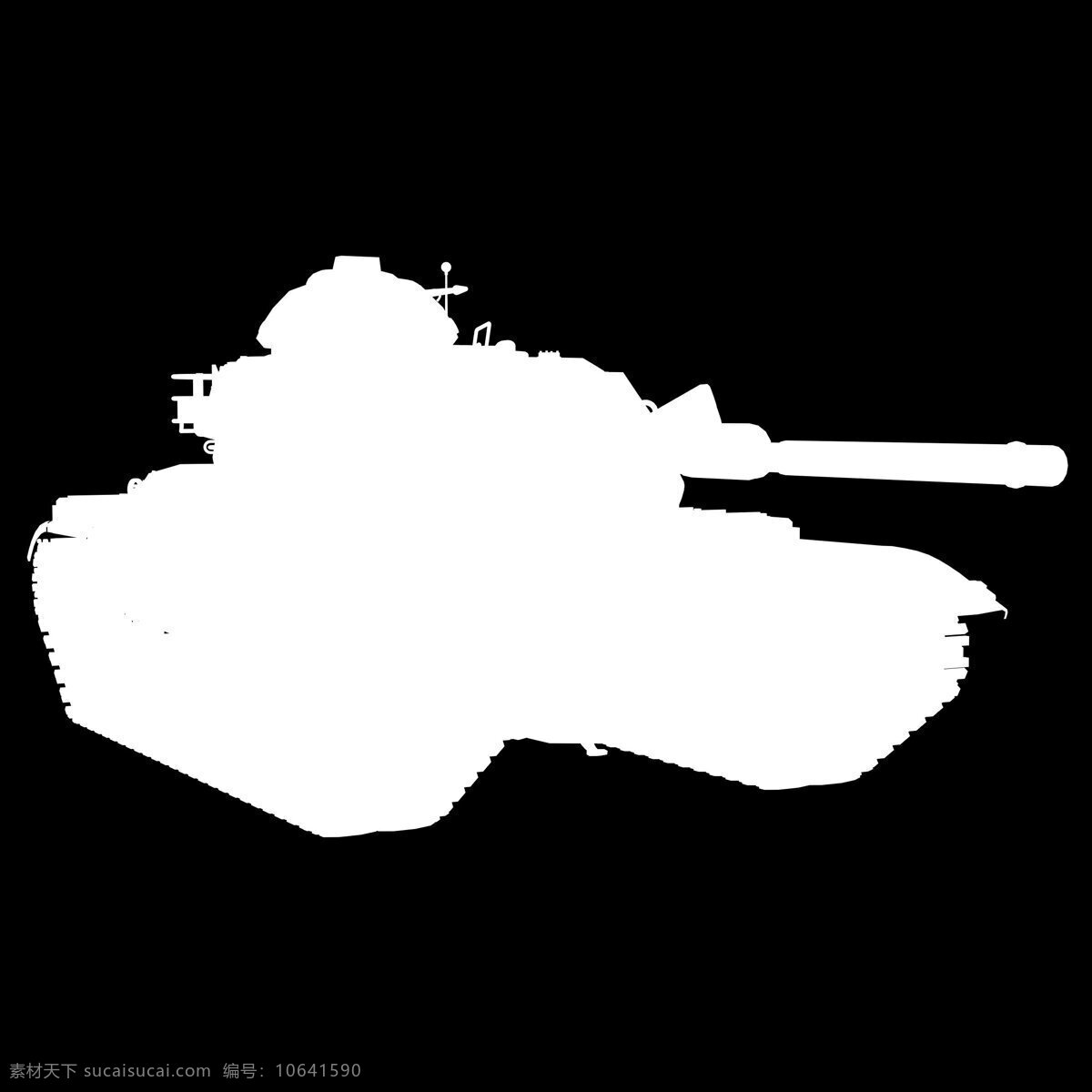 坦克 兵器 3d 模型 其他3d模型