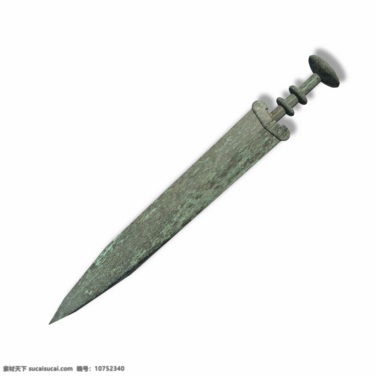 古代 兵器 青铜 宝剑 古董 青铜器 剑
