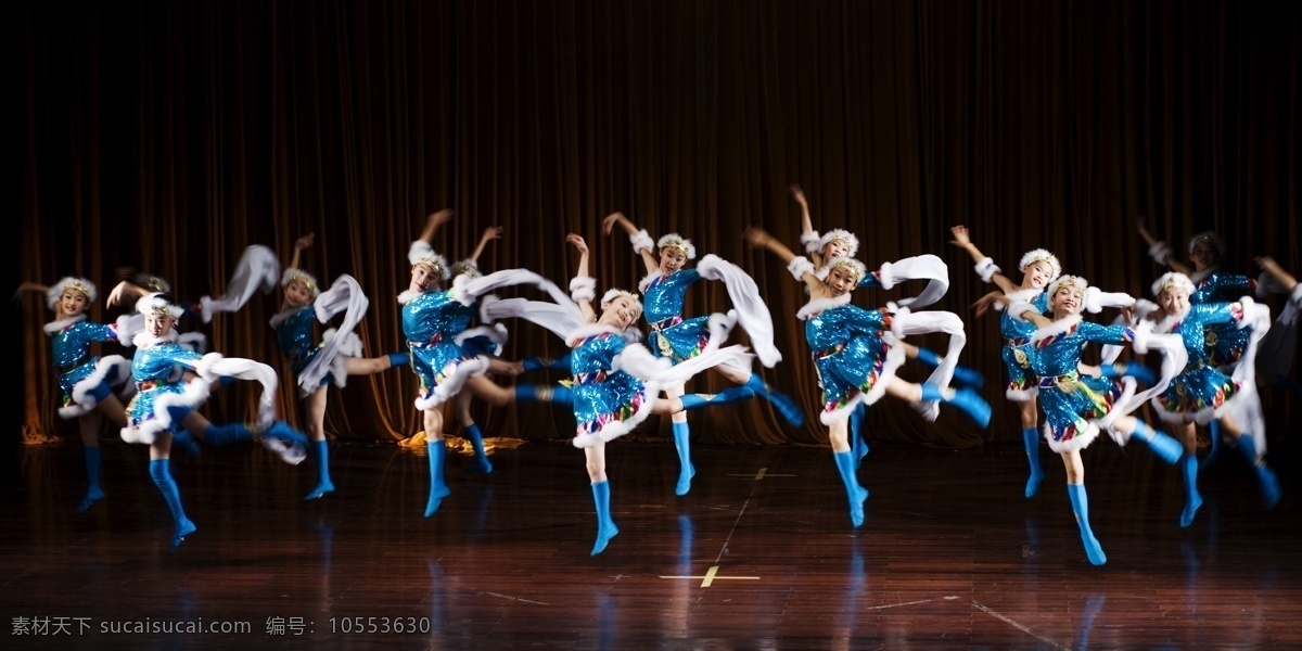 藏族 舞蹈图片 文化艺术 舞蹈 舞蹈音乐 藏族舞蹈 舞蹈照片 psd源文件