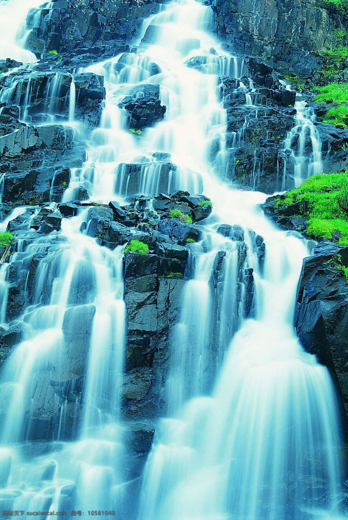 树免费下载 风景 山水风景 摄影图 树 植物 自然景观 水 家居装饰素材 山水风景画