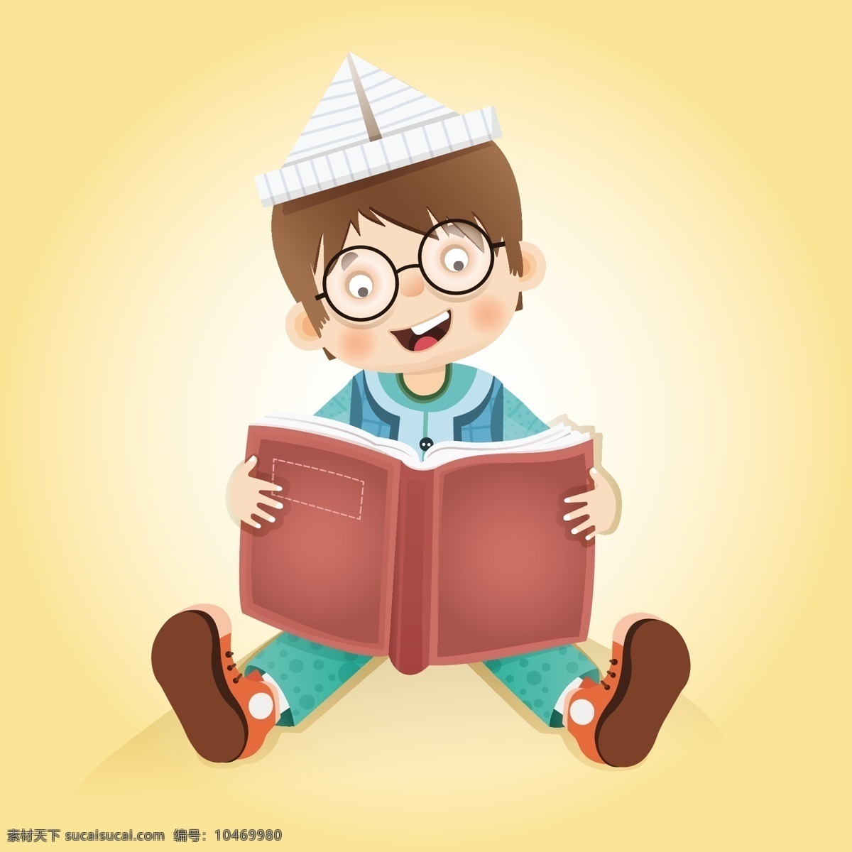 读书 教育 小孩看书 儿童教育 学习 阅读 书本 图书 education 图书logo 卡通设计