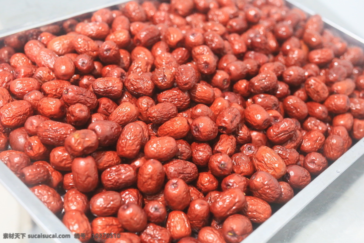 红枣图片 红枣 新疆特产 特级 和田大枣 干果年货 枣子 餐饮美食 传统美食