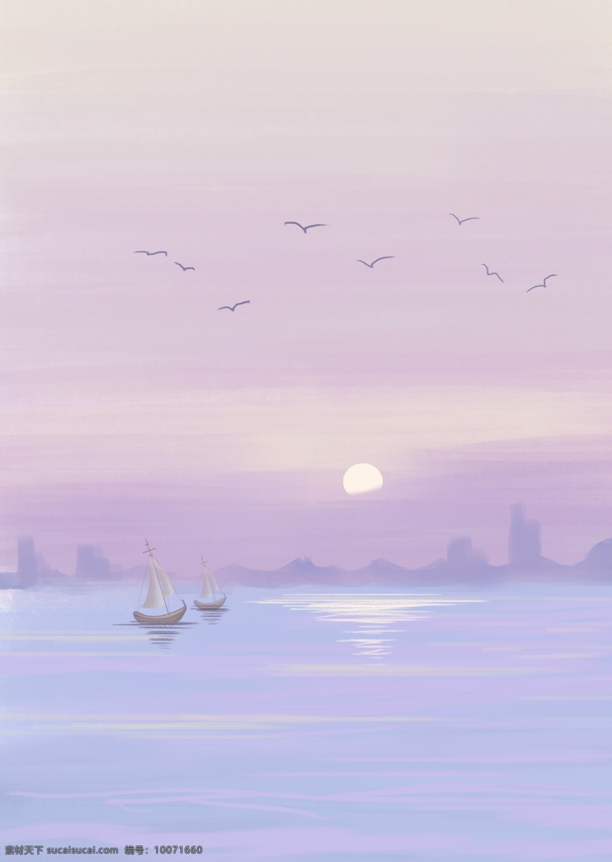 治愈 系 复古 油画 风 印象 日出 早安 你好 大海 背景 油画风 印象派 早安你好 温暖色 紫色背景 油画背景 国际航海日 唯美日出 文章配图 四月你好 复古背景 大海背景 治愈系 大海日出 日出背景 日出印象