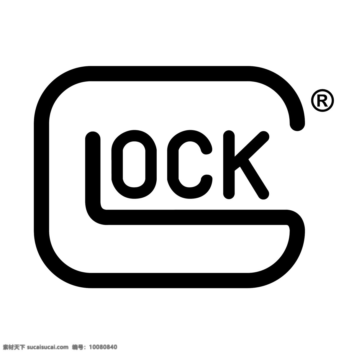 格洛克 手枪 logo 矢量 艺术 艺术载体 自由 免费 矢量图像 完善 图像 标志 格洛克手枪 建筑家居