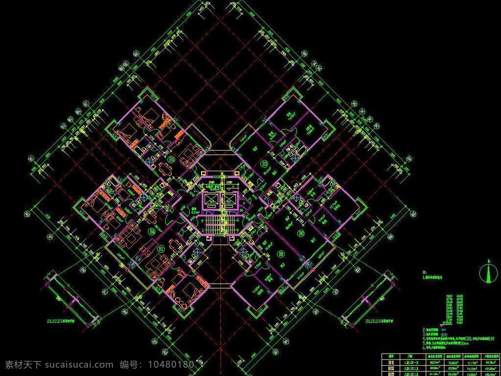 cad 公寓 户型 花园 环境设计 建筑设计 楼层 平面图 施工图 室内设计 层 模板下载 23层平面图 dwg 图纸 装修 装饰 住宅楼 宿舍楼 小区 样板房 标准层 标准间 丰湖 方案 图 源文件 3d模型素材 cad施工图