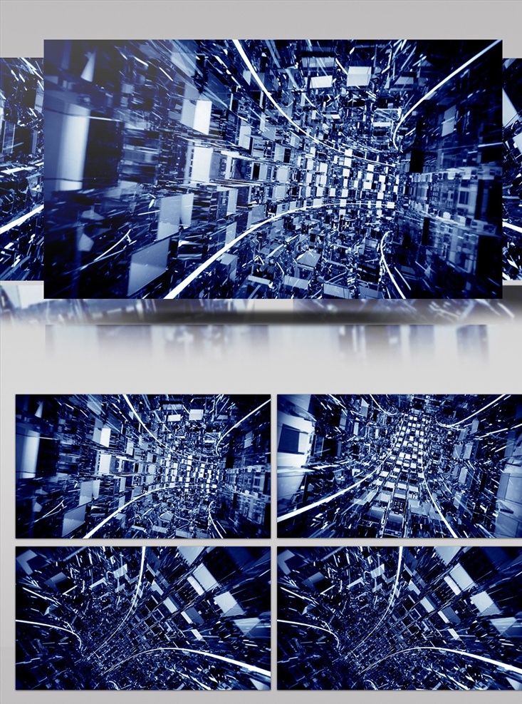 动感 立体 隧道 传输 大屏幕 背景 视频 隧道传输 背景视频 mp4 舞台背景 视频素材 多媒体 flash 动画 动画素材