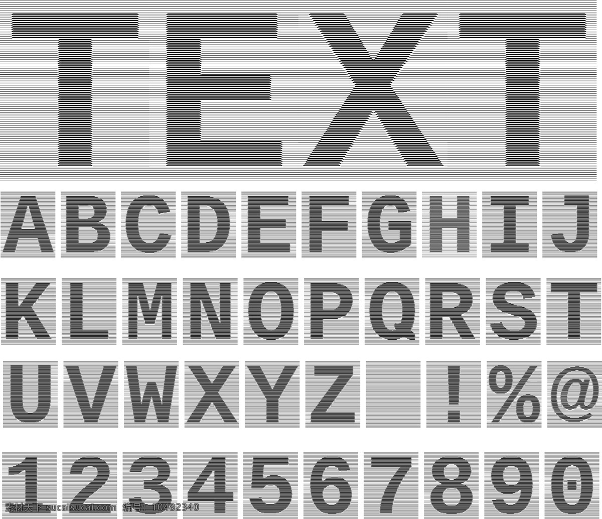 26个字母 防伪 符号 其他设计 其他矢量 矢量素材 数字 线条 英文 字母 矢量 模板下载 英文字母 形状 质感 拉丁字母