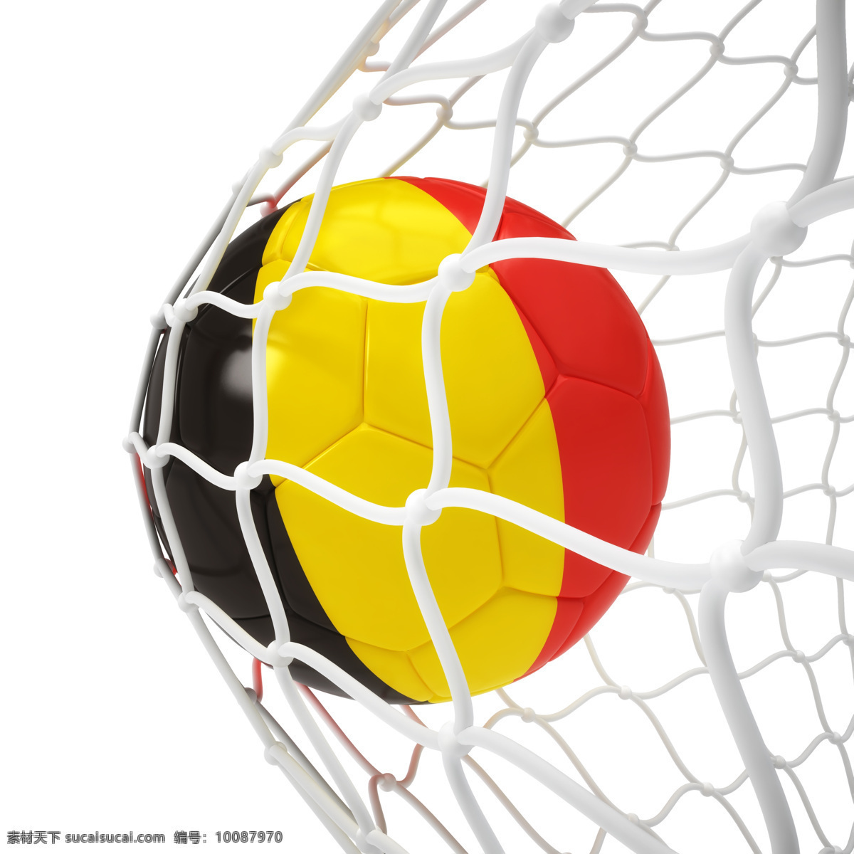 比利时 国旗 足球 比利时足球 进球 球门 足球比赛 赛事 足球运动 体育运动 体育项目 生活百科